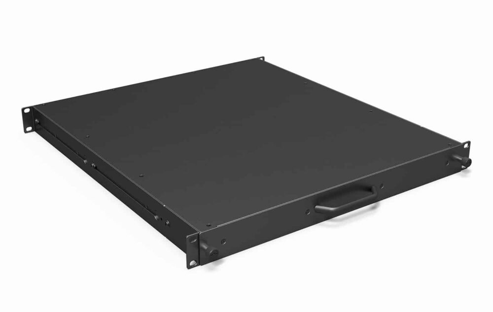 17.3" LILLIPUT RM-1730S full-HD pull-out rack monitor
