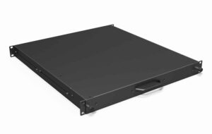 17.3" LILLIPUT RM-1730S full-HD pull-out rack monitor