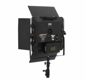 FARSEEING FD-LED5560 LED studio light panel 120W