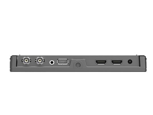 7" LILLIPUT FS7 full-HD monitor, 4K-HDMI, 3G-SDI