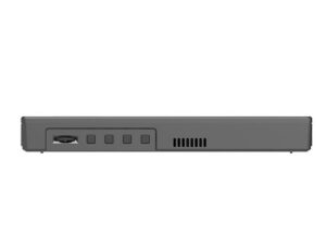 7" LILLIPUT FS7 full-HD monitor, 4K-HDMI, 3G-SDI