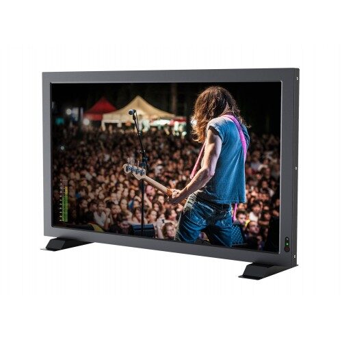 21.5" LILLIPUT PVM210S kõrgheledusega videomonitor