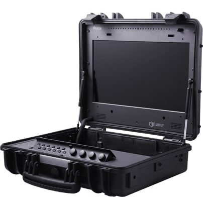 17.3" RUIGE TL1730HDA-CO kohvermonitor