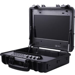 17.3" RUIGE TL1730HDA-CO kohvermonitor