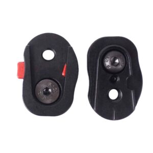 MEDIAGEAR DF-MQR01 mini kiirkinnitusplaat