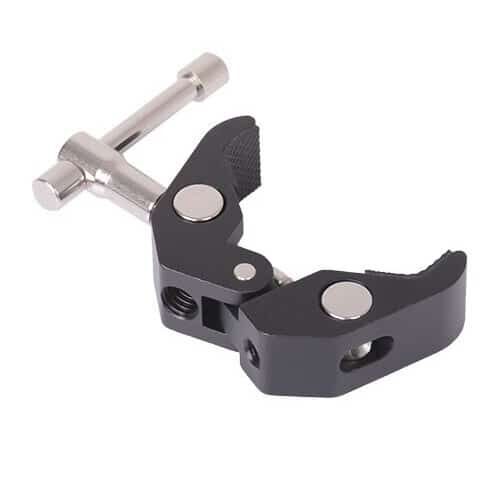 MEDIAGEAR super clamp