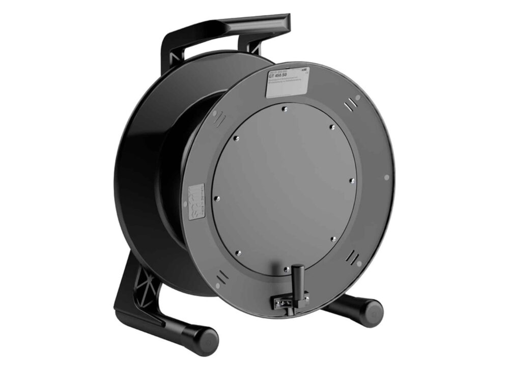 Kaablitrummel Schill GT450.S0