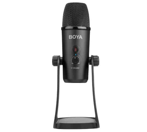 BOYA BY-PM700 USB-mikrofon