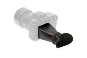 KINOTEHNIK LCDVF3C 3.2" LCD pildiotsija Canon DSLR kaameratele