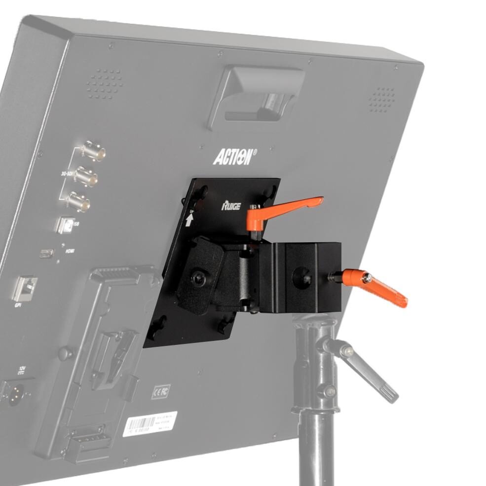 RUIGE VESA mount, adjustable