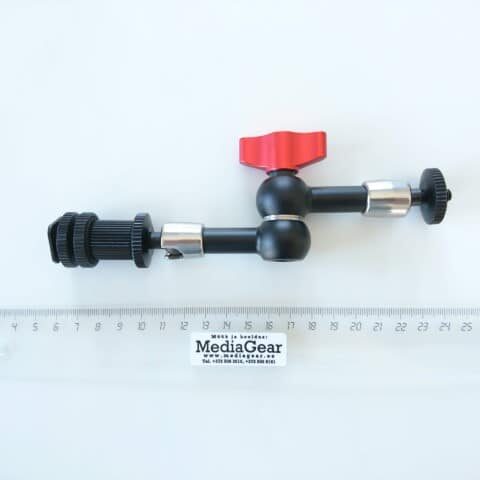 MEDIAGEAR 180mm magic arm