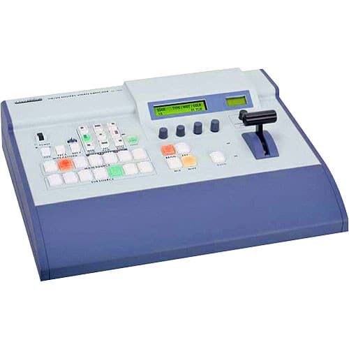 DATAVIDEO SE-1000 HD/SD SDI videomikser (kasutatud)