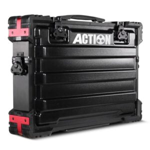 RUIGE armor case for AT series monitors