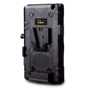 ROLUX RL-IS2 V-lock akukinnitusplaat