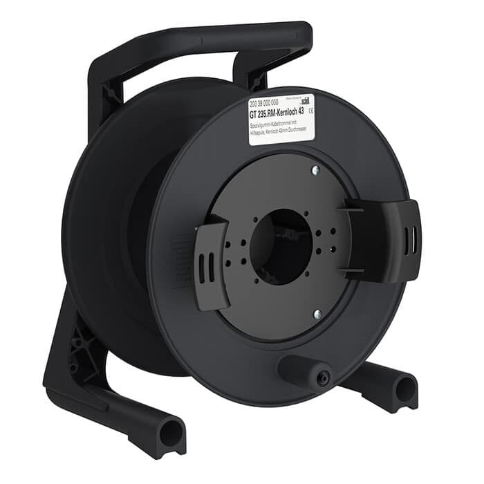Kaablitrummel Schill GT235.RM