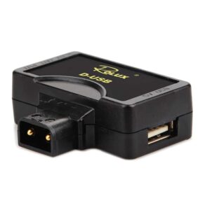 USB liides D-Tap pesale, ROLUX