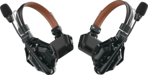 HOLLYLAND Solidcom C1 Pro  Wireless Intercom System with 2 ENC headsets