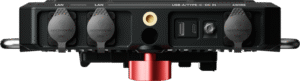 HOLLYLAND Solidcom Roaming Hub V-mount