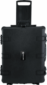 HOLLYLAND Solidcom C1 Pro - Roaming Hub 20S V-mount