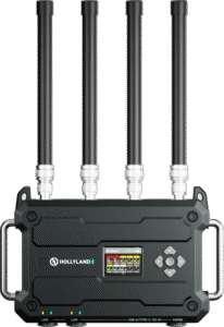 HOLLYLAND Solidcom C1 Pro - Roaming Hub 20S V-mount