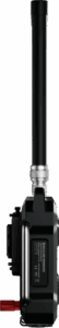HOLLYLAND Solidcom C1 Pro - Roaming Hub 20S V-mount
