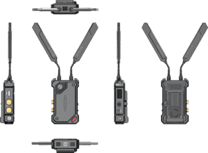 HOLLYLAND COSMO C2 1 Transmitters/1 Receiver Kit