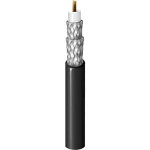 BELDEN 1505F 6G SDI cable with BNC connectors, variable lengths