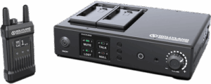 HOLLYLAND Mars T1000 Intercom (Carton Package)