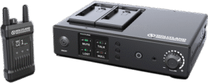 HOLLYLAND Mars T1000 Intercom (Carton Package)