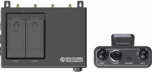 HOLLYLAND Mars T1000 Intercom (Carton Package)