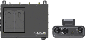 HOLLYLAND Mars T1000 Intercom (Carton Package)
