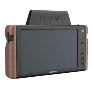 HOLLYLAND Cosmo M7  7'' monitor with built-in receiver