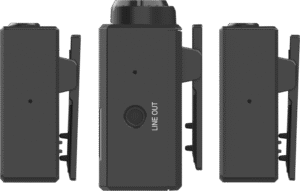 HOLLYLAND Lark 150  Dual Wireless audio transmission kit