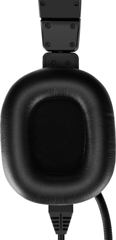 HOLLYLAND Lemo Dynamic Double-sided Headset