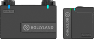 HOLLYLAND Lark 150  Single Wireless audio transmission kit