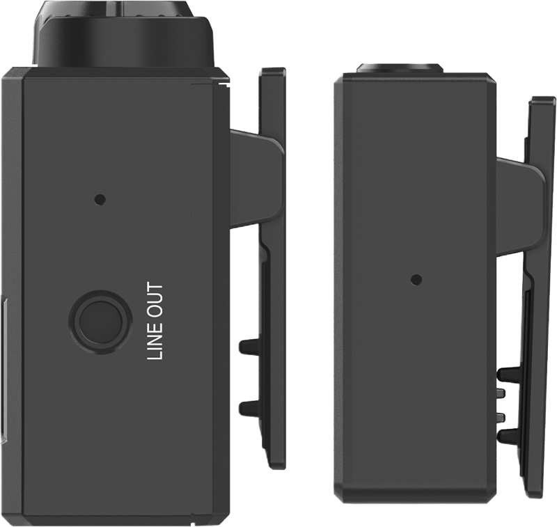 HOLLYLAND Lark 150  Single Wireless audio transmission kit