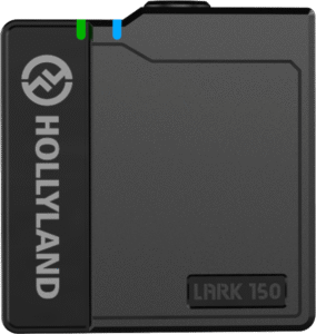 HOLLYLAND Lark 150 Wireless Microphone Transmitter