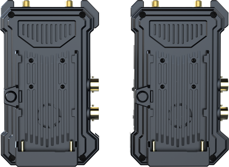 HOLLYLAND COSMO C1 Wireless HDMI/3G-SDI
