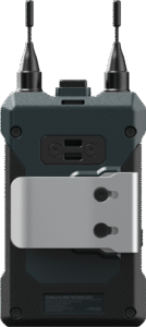 HOLLYLAND Solidcom Beltpack (incl battery)