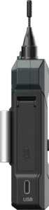 HOLLYLAND Solidcom Beltpack (incl battery)