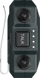 HOLLYLAND Solidcom Beltpack (incl battery)