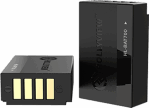 HOLLYLAND Solidcom C1 Battery replacment 1 pcs
