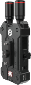 HOLLYLAND Mars 4K 450ft 4K UHD wireless video transmitter