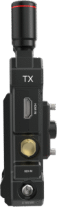 HOLLYLAND Mars 4K 450ft 4K UHD wireless video transmitter