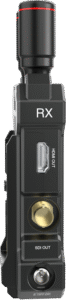 HOLLYLAND Mars 4K 450ft 4K UHD wireless video receiver