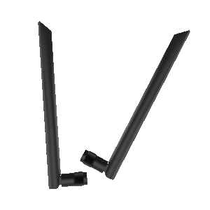 HOLLYLAND Solidcom C1 (Pro) HUB Antenna×2