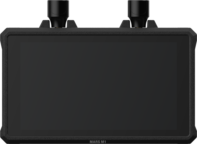 HOLLYLAND Mars M1 Enhanced  5.5" Wireless Transceiving Monitor