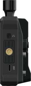 HOLLYLAND Mars M1 Enhanced  5.5" Wireless Transceiving Monitor