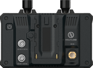 HOLLYLAND Mars M1 Enhanced  5.5" Wireless Transceiving Monitor