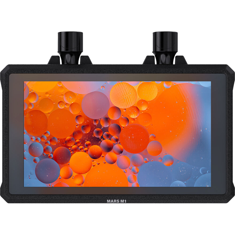 HOLLYLAND Mars M1 Enhanced  Dual 5.5" Wireless Transceiving Monitor KIT